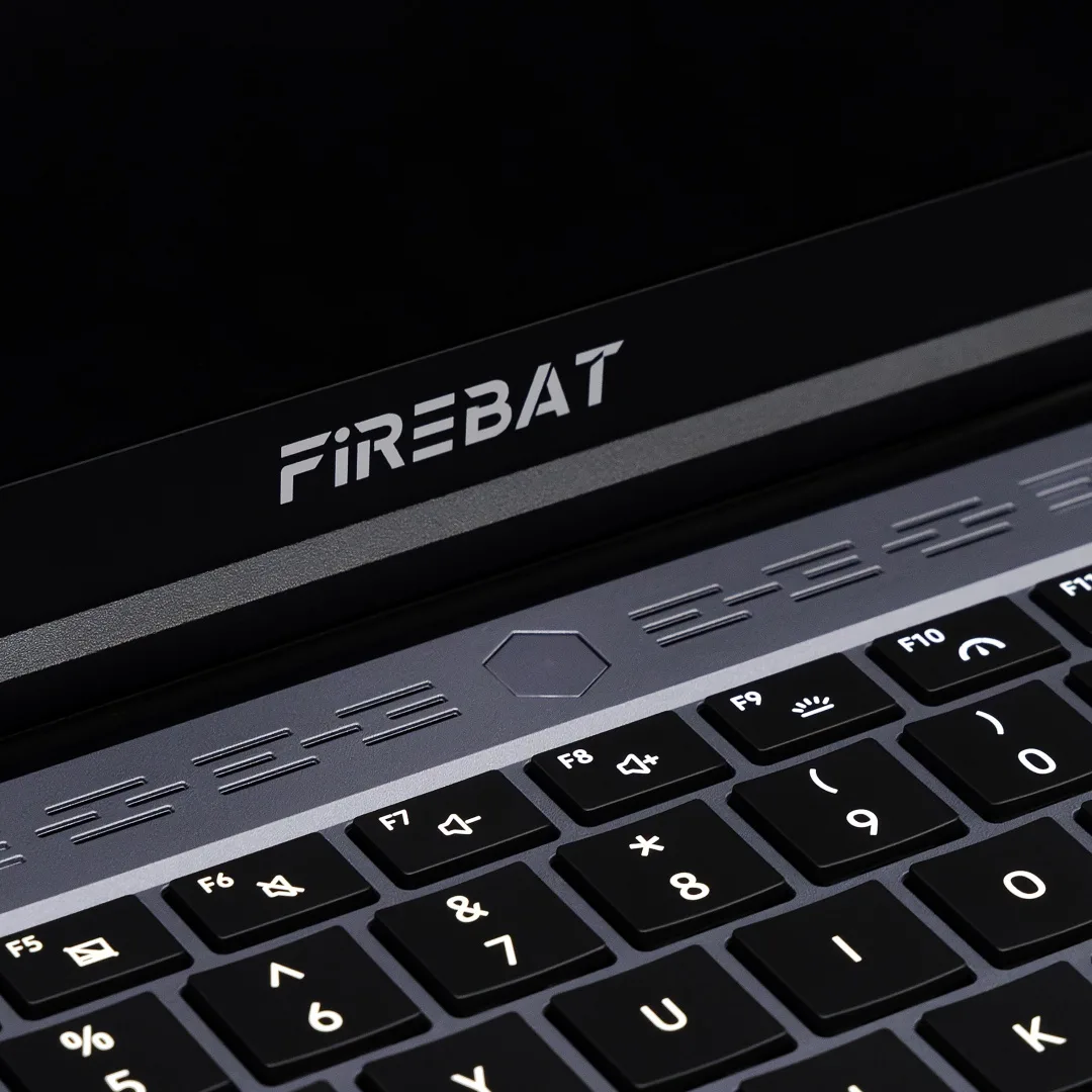 Ноутбук Firebat B16-5R7G16Q8