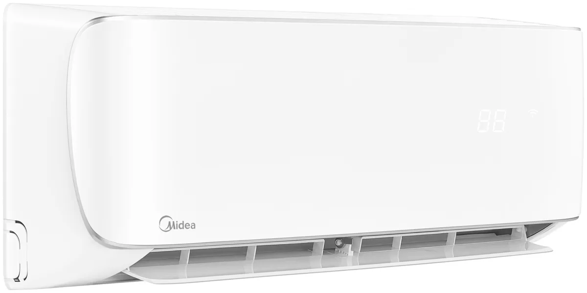 Кондиционер сплит-система Midea On/Off Aurora 3 MSAB-12HRN8 Белый