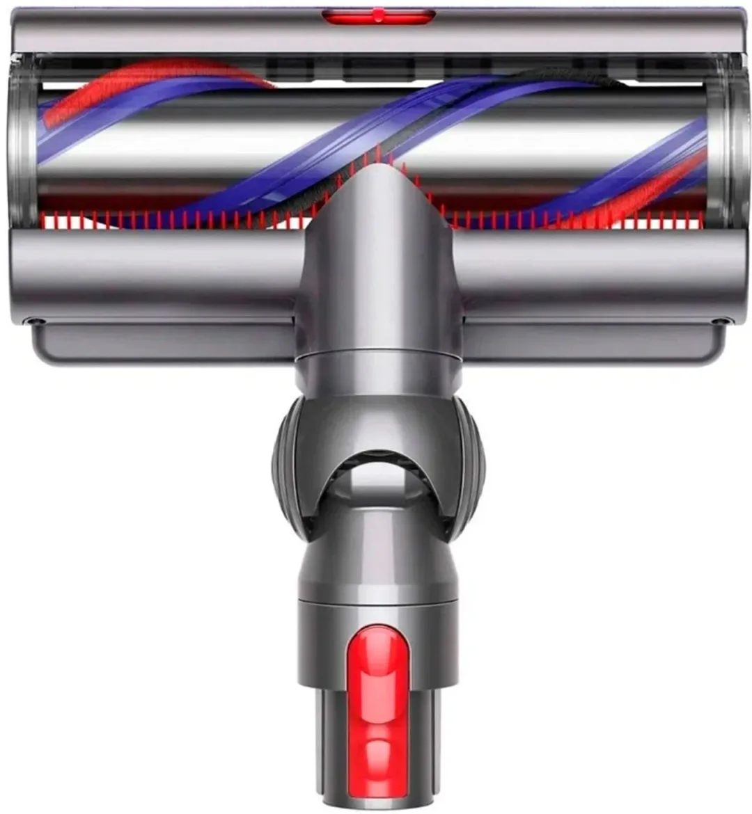 Пылесос вертикальный Dyson GEN5DT SV23 Detect Absolute фиолетовый