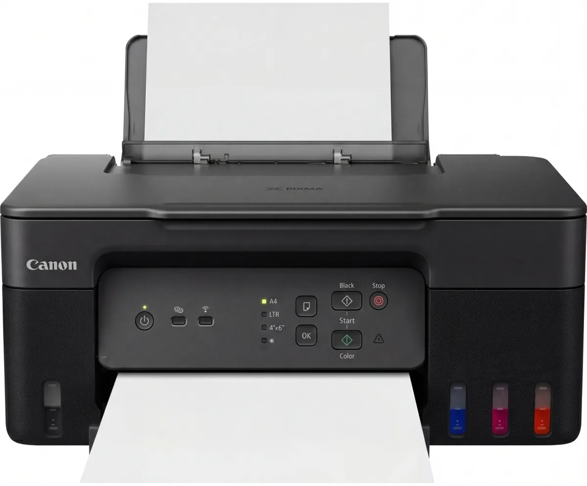 Принтер Canon Pixma G3430