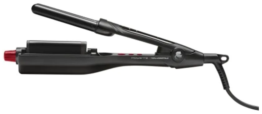 Щипцы Rowenta CF471LF0 Черный
