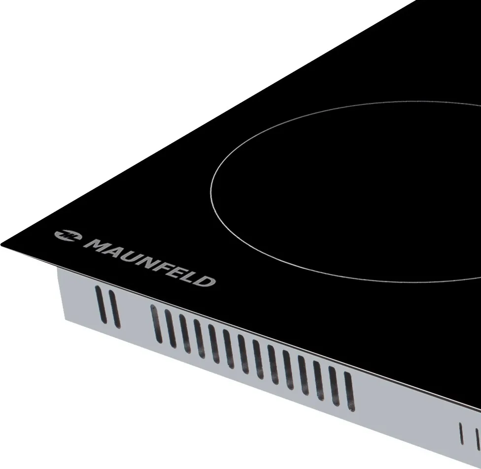 Шкаф духовой Maunfeld AEOC6040B + AVCE594BK