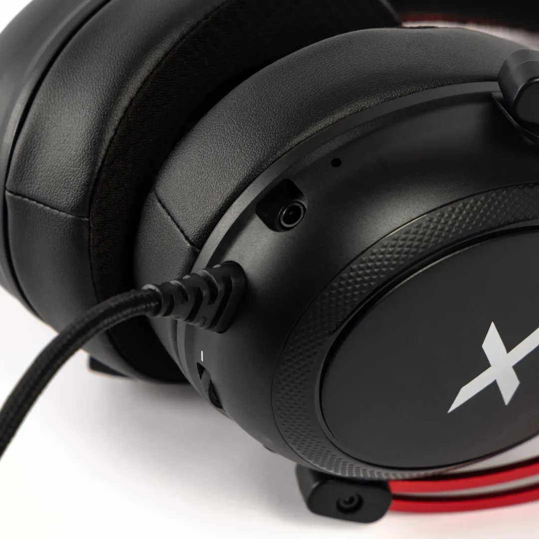 Наушники Xtreon CY-200 Wired черный