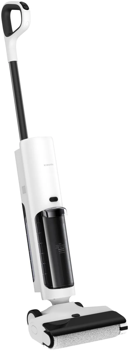 Беспроводной ручной пылесос Xiaomi Truclean W20 Белый