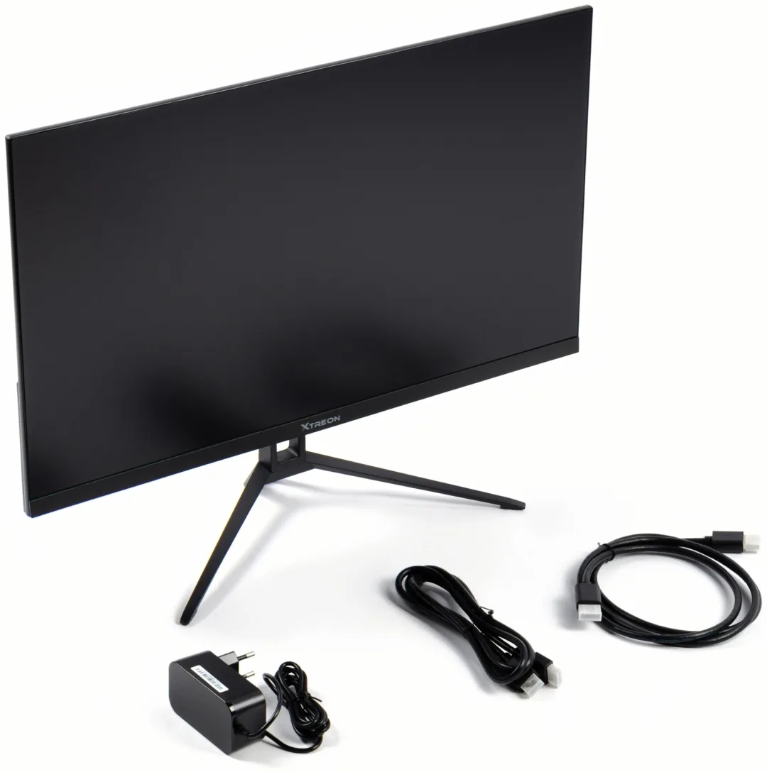 Монитор XTREON XT2442PE 23.8" Черный (200Гц)