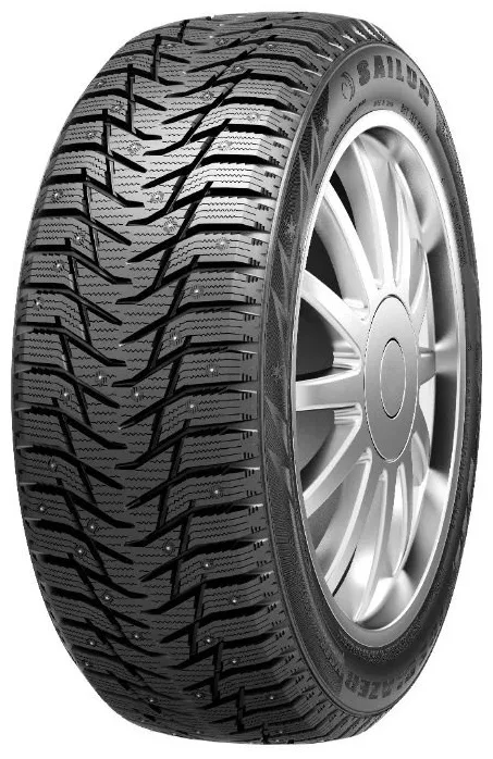 Шина Sailun Ice Blazer WST3 235/50R18 101T ШИП