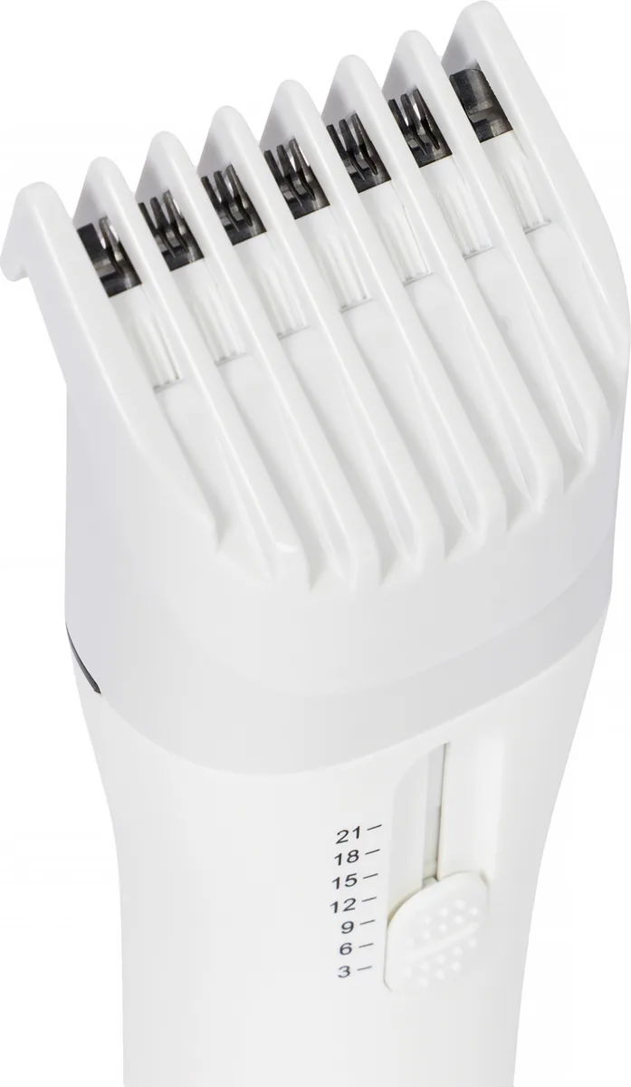 Триммер для волос Enchen Boost 2 Hair Trimmer Белый