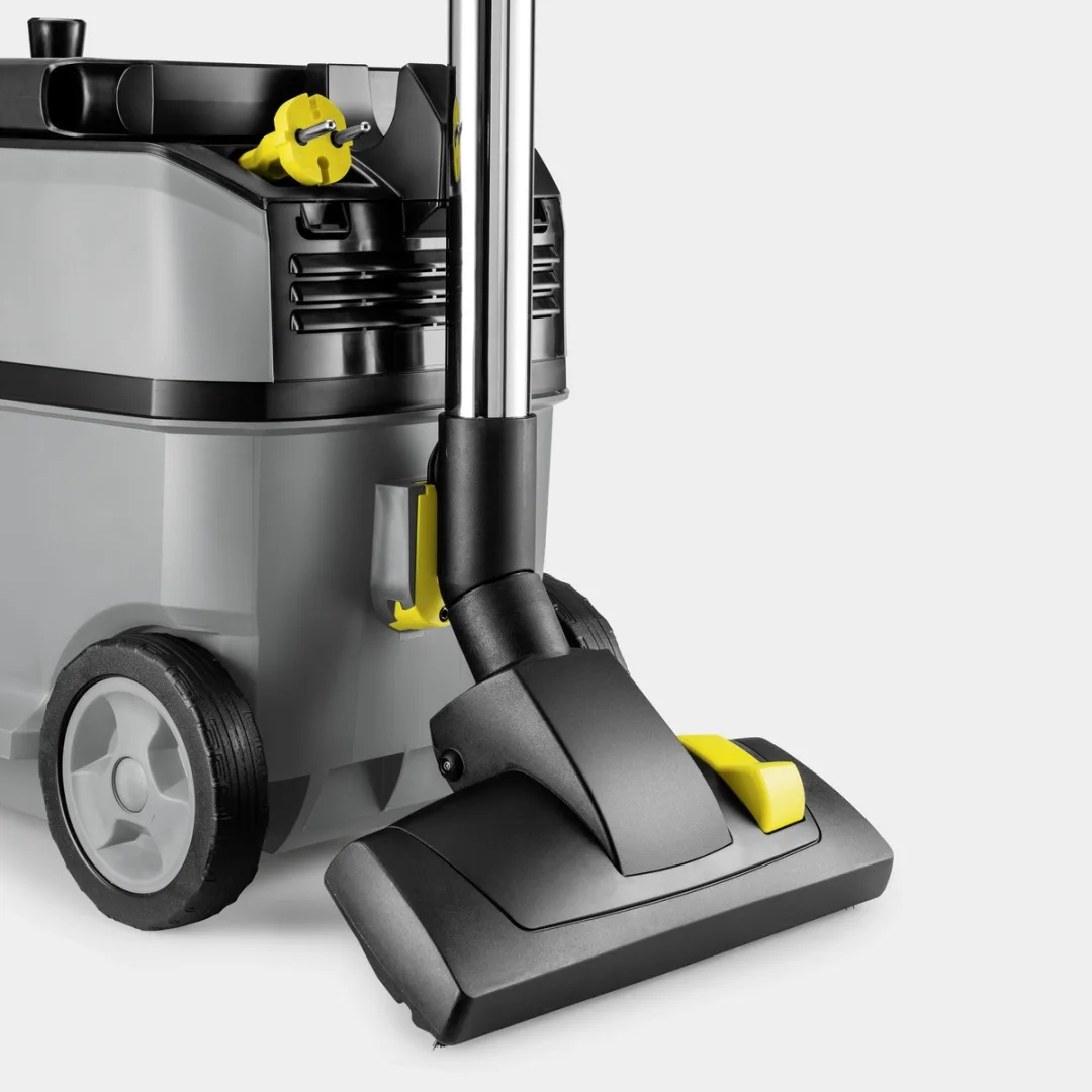 Пылесос Karcher T 10/1 серый