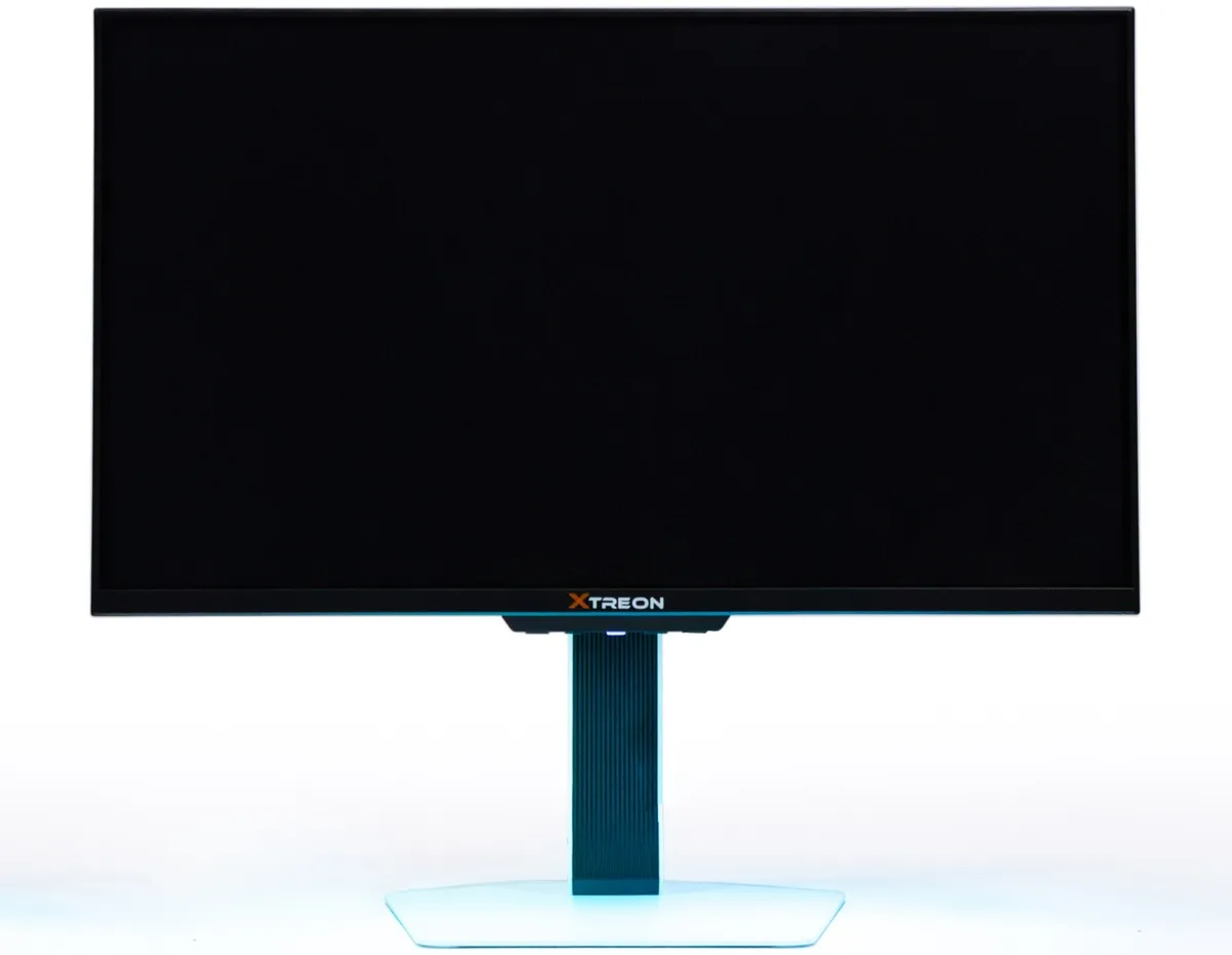Монитор XTREON XT2536K 24.5" FHD (400Hz) Черный