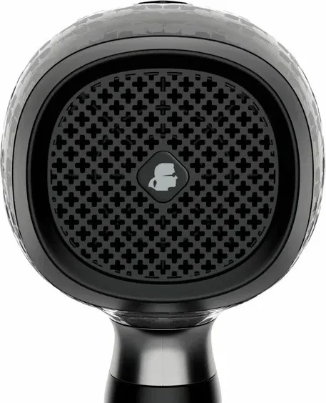 Фен Rowenta CV887LF0 Черный
