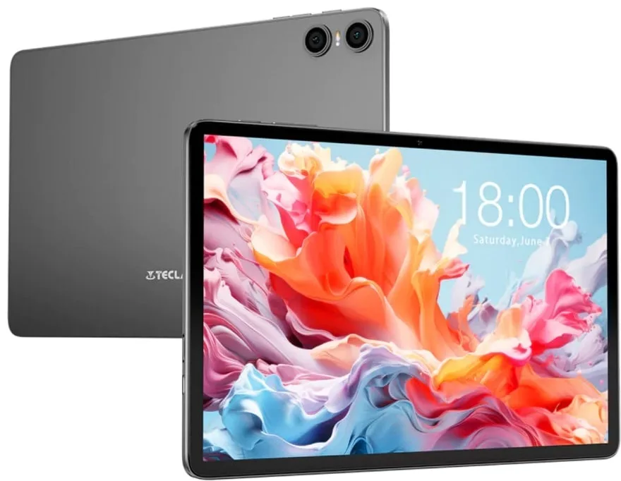 Планшет Teclast P30T 10,1" 3/128GB с аксессуарами