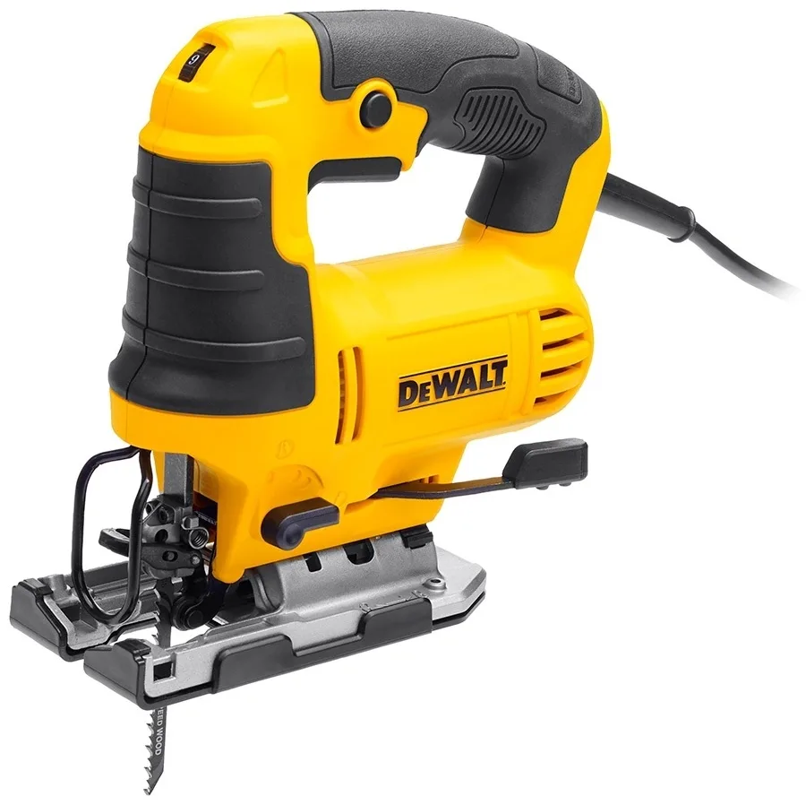 Электролобзик DeWALT DWE349-QS
