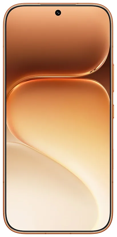 Смартфон Honor 600 Pro VKP-NX9 12/512GB Оранжевый