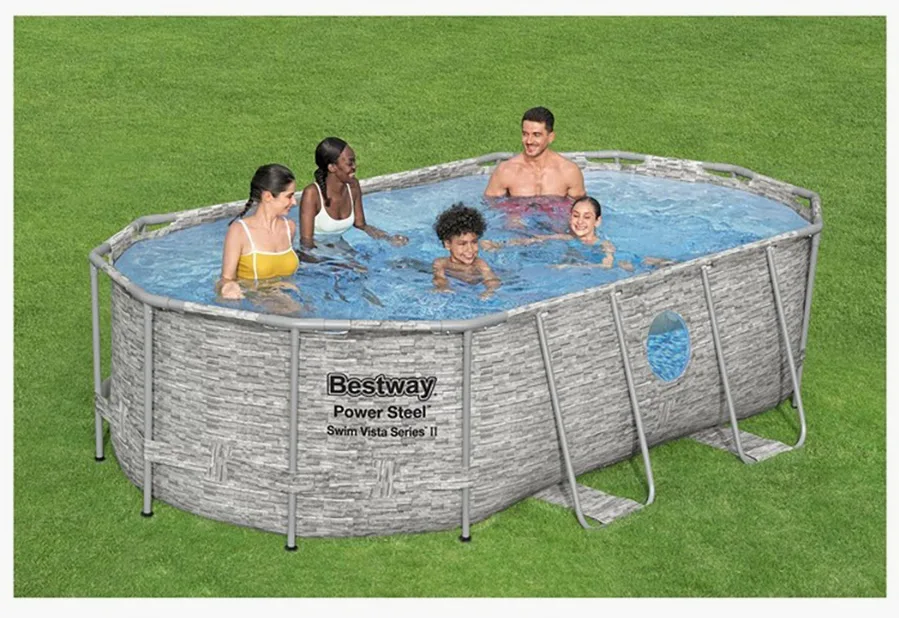 Бассейн Bestway 56714