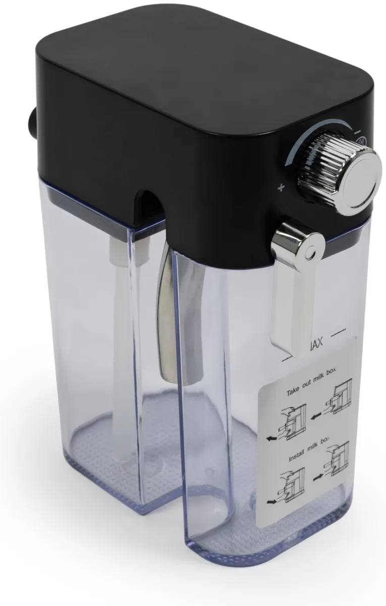 Кофемашина NEXME CM5610 Черный