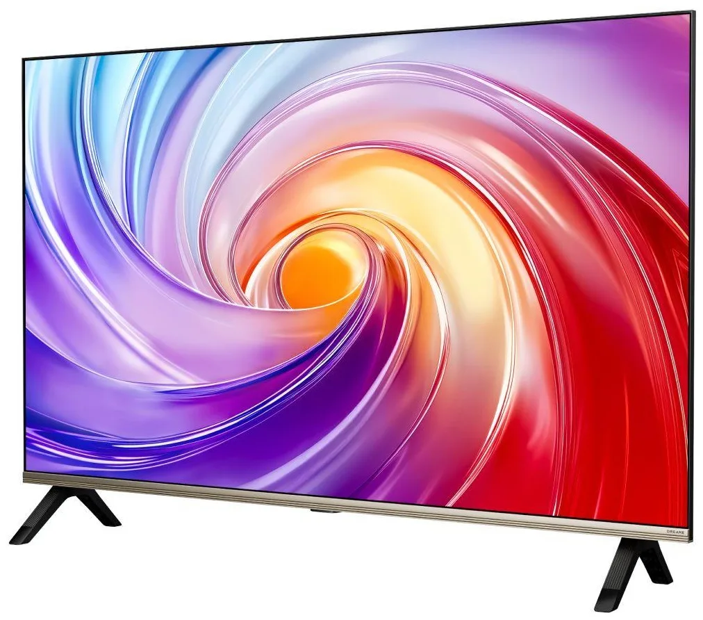 Телевизор Dreame Smart 32 32Q10 81 см Черный