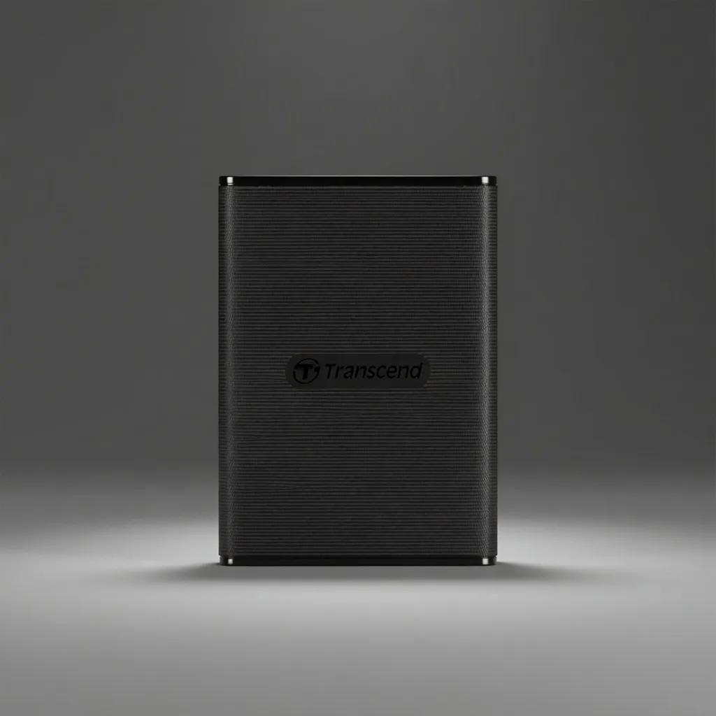 Внешний накопитель 250GB Transcend TS250GESD270C