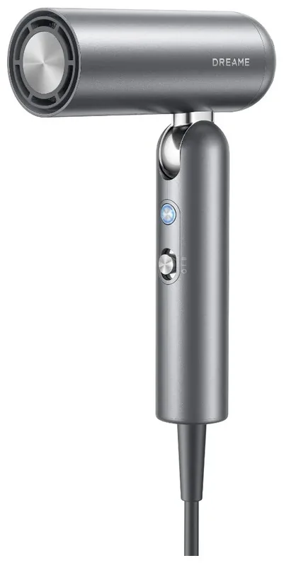 Фен для волос Dreame Pocket Space Gray
