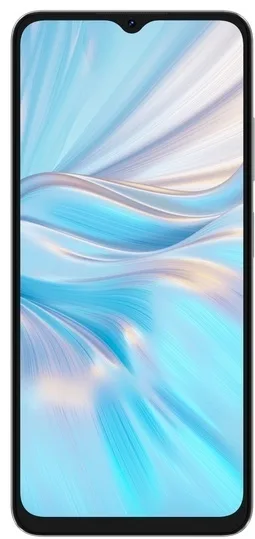 Смартфон BlackView Oscal Tiger 10 8/256GB Stardust Grey