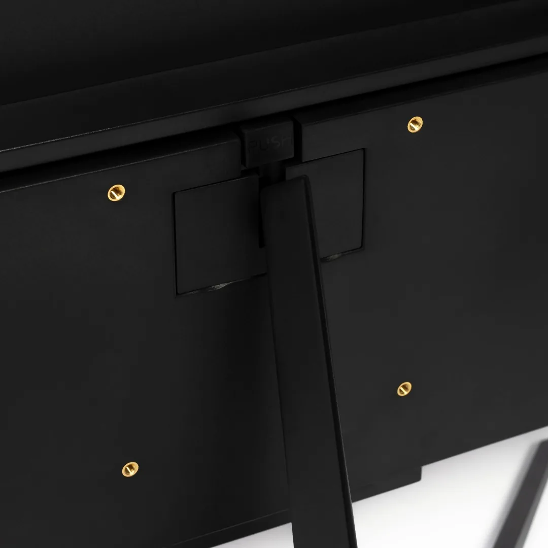 Монитор XTREON XT27N1 27" QHD (180Hz) Черный