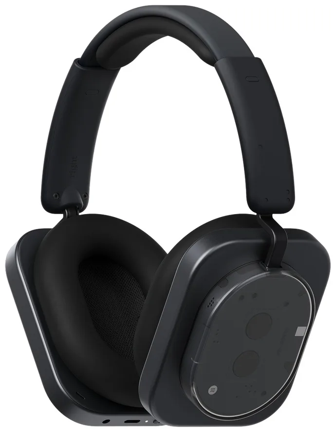 Наушники Nothing Headphone 1 Черный