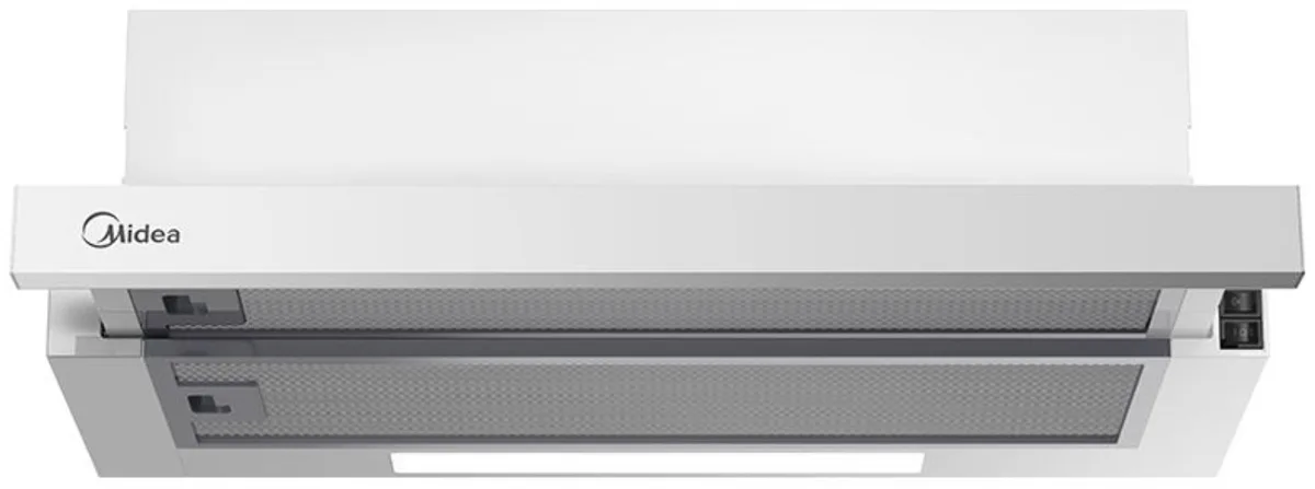 Вытяжка Midea MH60P205 W