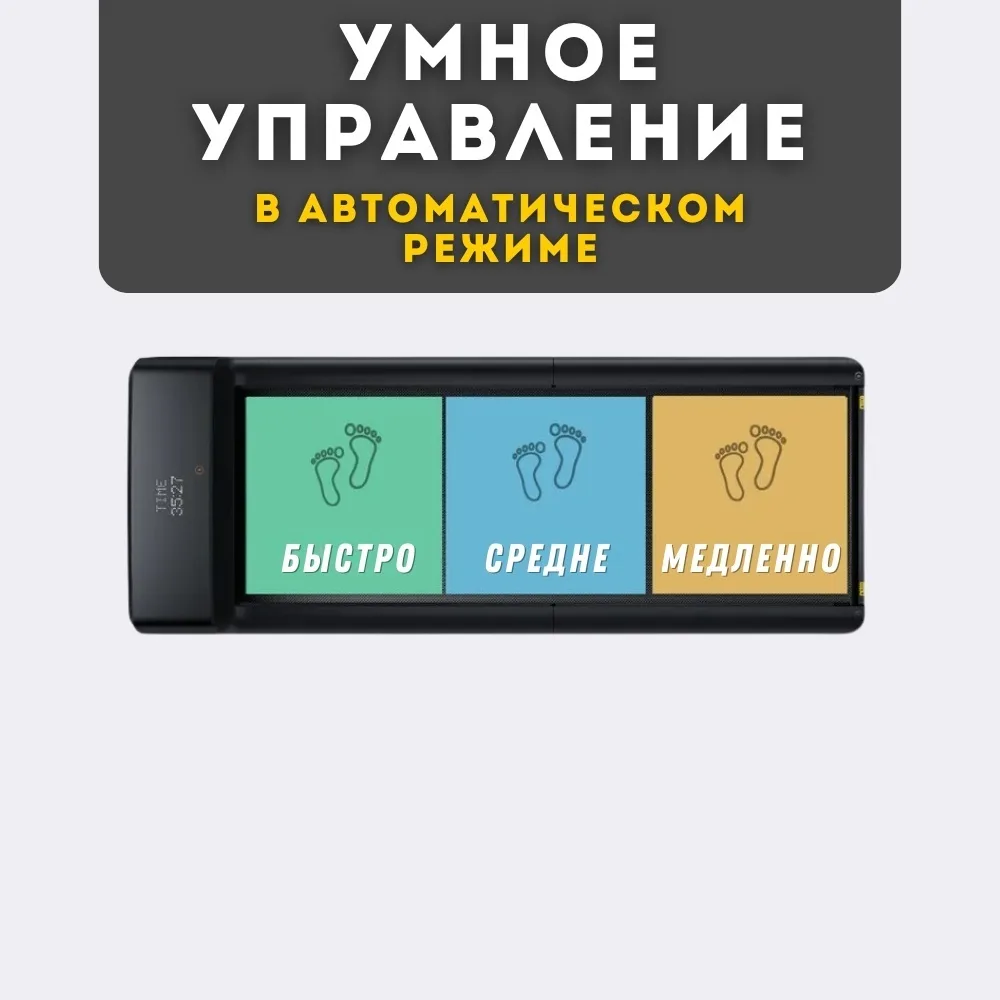 Беговая дорожка KINGSMITH WalkingPad A1 Pro WPA1F Pro