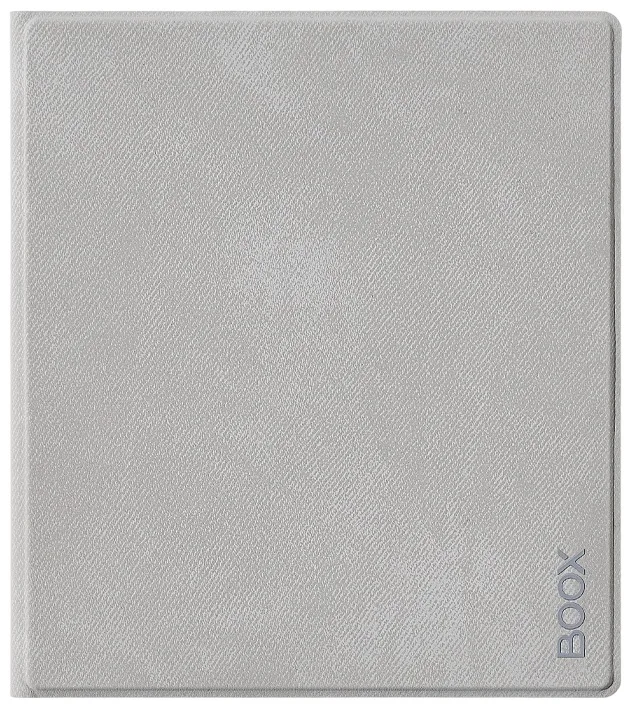 Чехол для BOOX GO 7 Серый (0716)