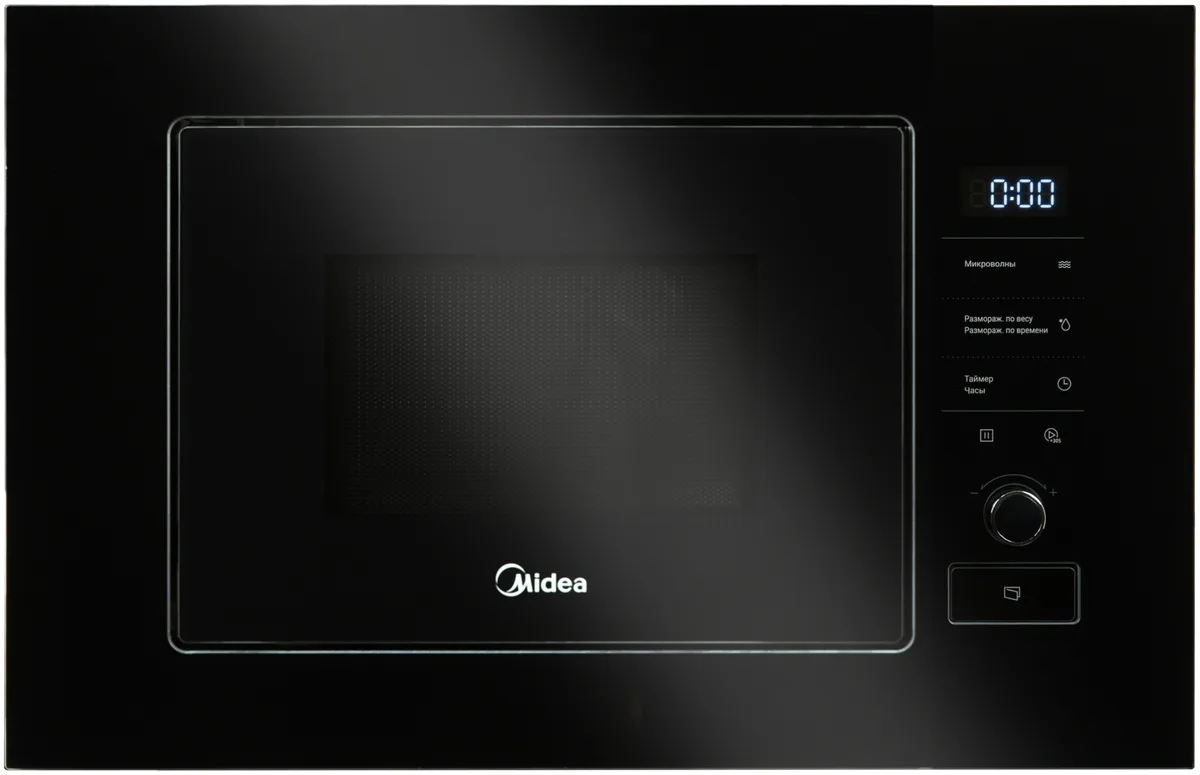 Микроволновая печь Midea MMWB203TB-GB