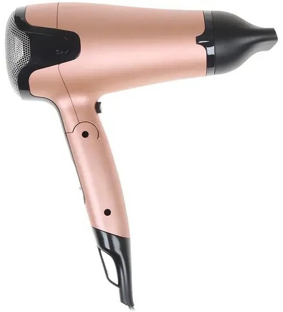 Фен Rowenta CV5460F0 Черный