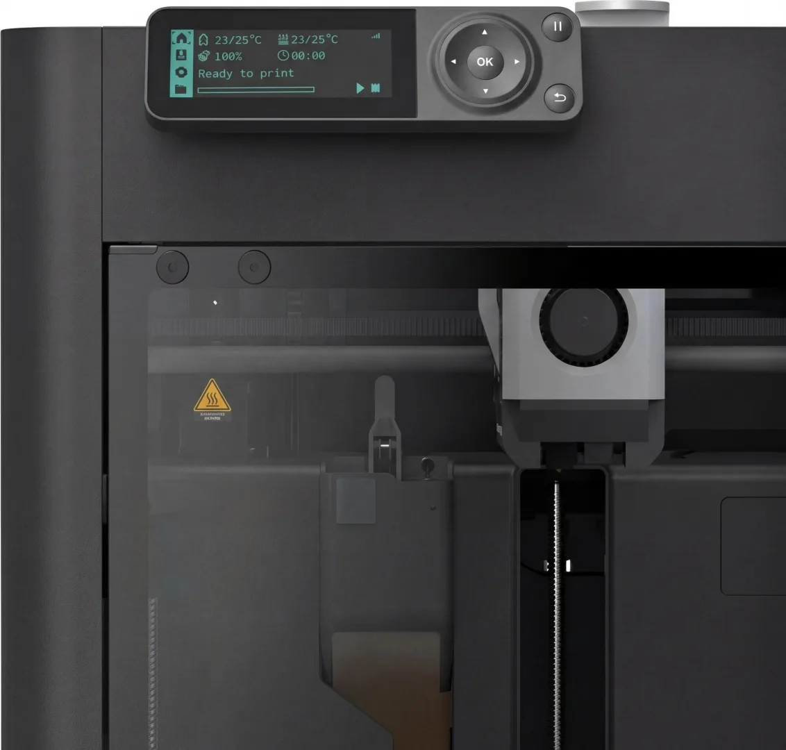 Принтер 3D Bambu Labs P1S Combo