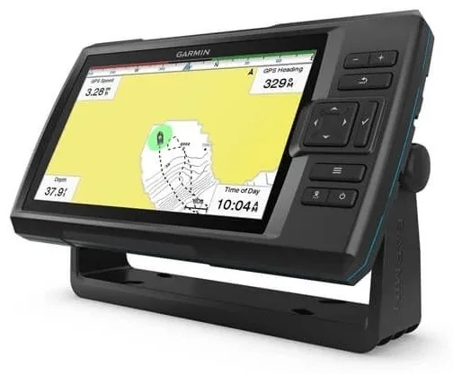 Эхолот Garmin STRIKER Vivid 9SV (02554-01)