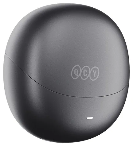 Наушники QCY AilyBuds Pro Черный