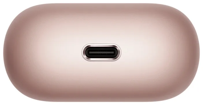 Наушники Huawei FreeClip 2 T0027 Rose Gold