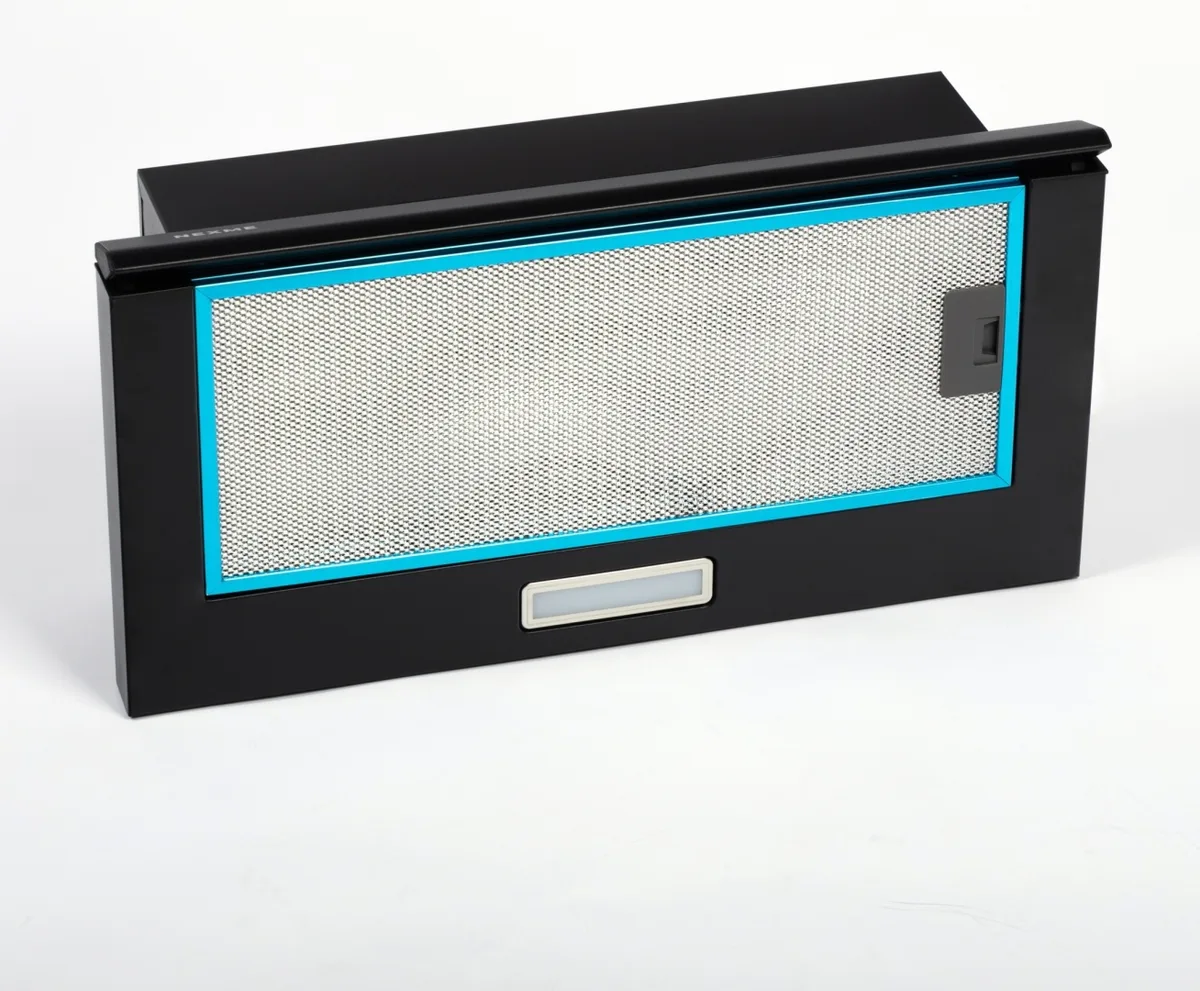 Вытяжка NEXME TH60B Черный
