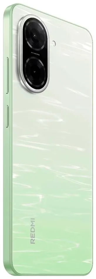 Смартфон Redmi A5 4/128GB Lake Green