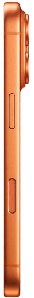 Смартфон Apple iPhone 17 Pro 256GB Cosmic Orange