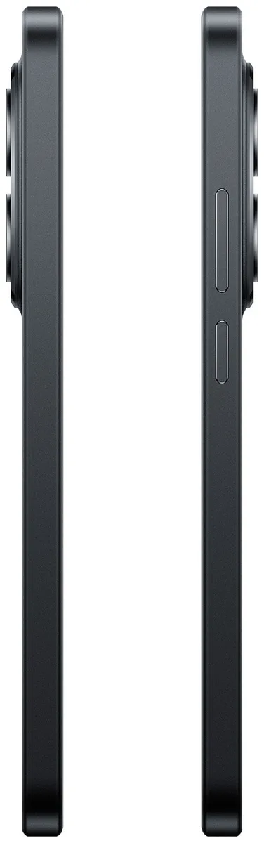 Смартфон Redmi Note 15 Pro 5G 8/512GB Black