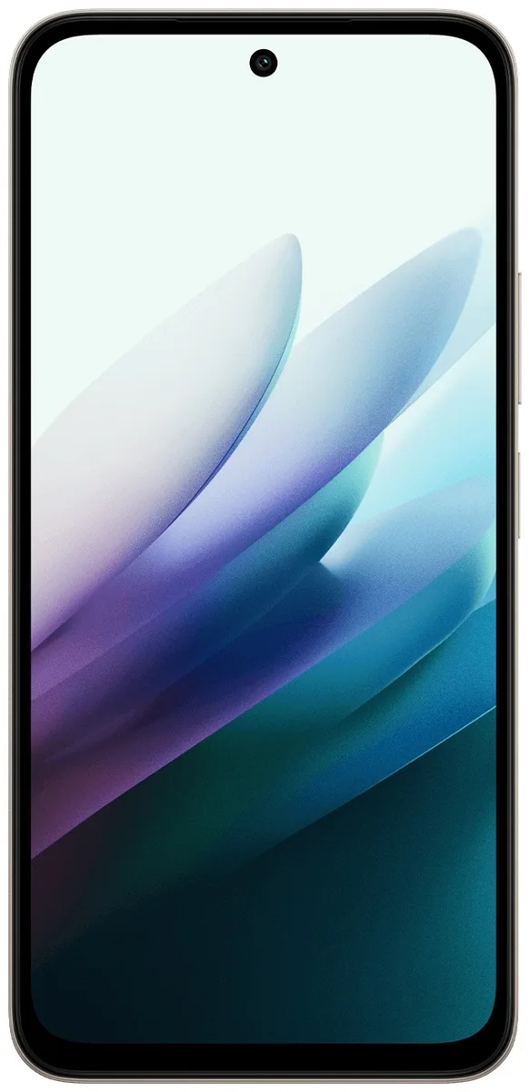 Смартфон Redmi 15 8/256GB Titan Gray