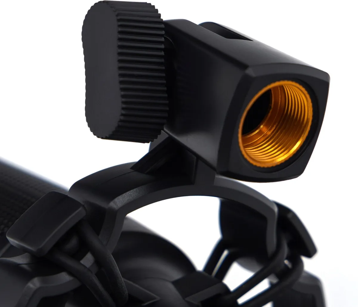 Микрофон Fifine A6T Черный