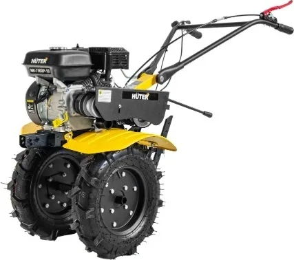 Сельскохозяйственная машина Huter МК-7500P-10