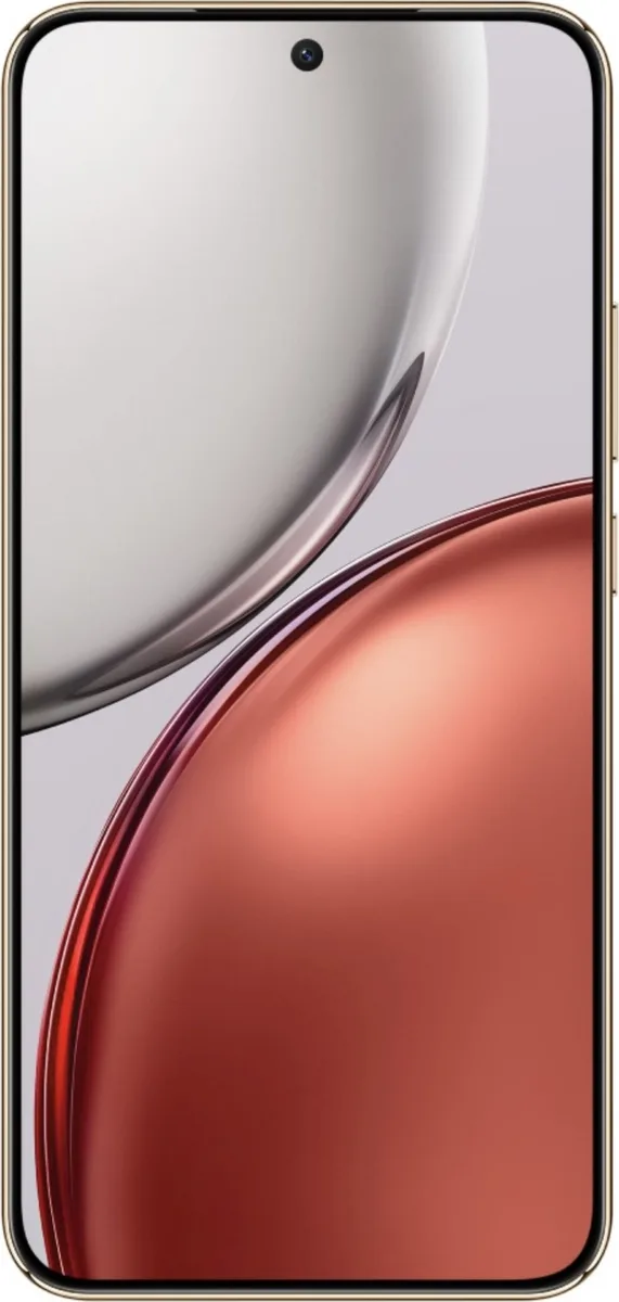 Смартфон Honor X9D 5G 12/256GB Красный