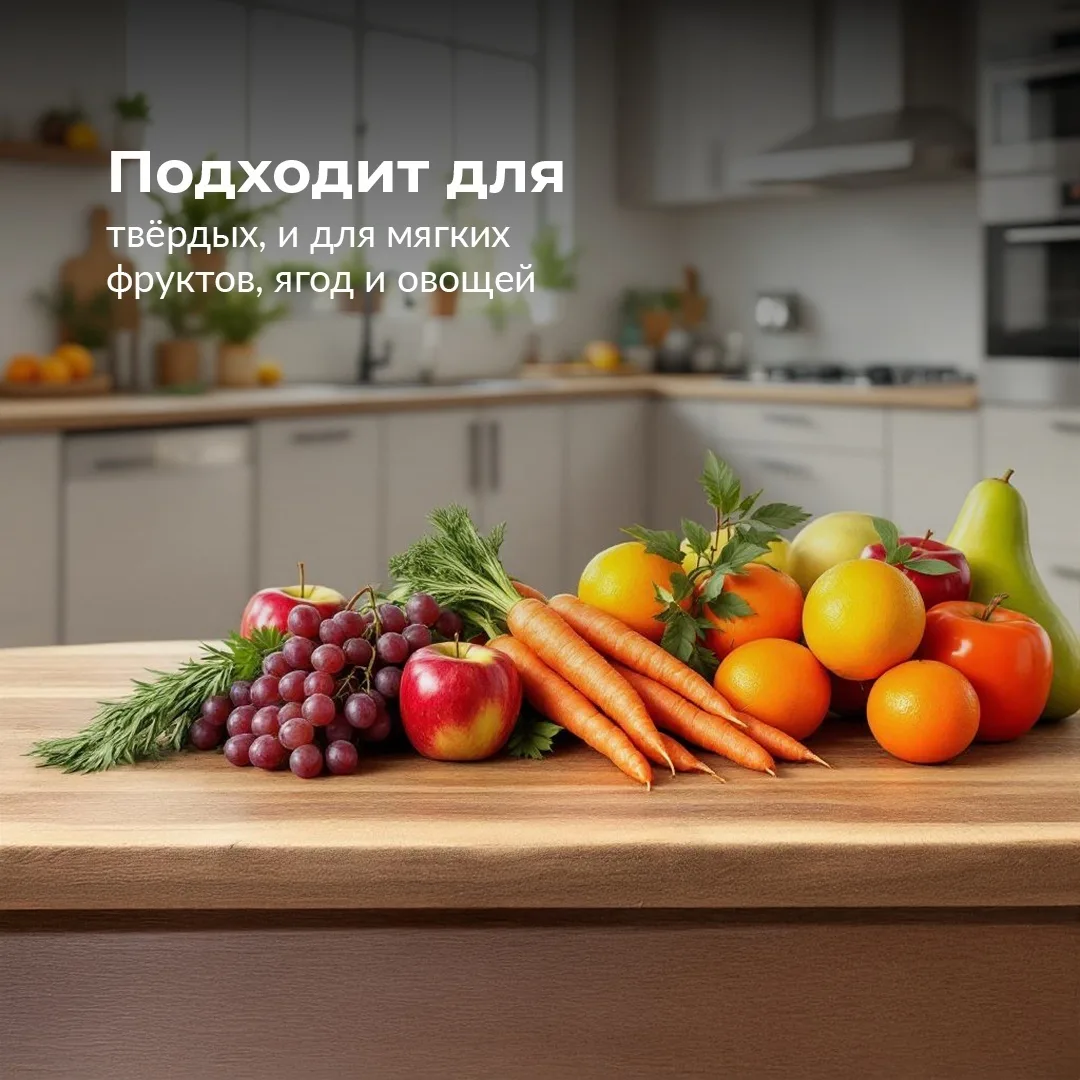 Соковыжималка NEXME JS-30