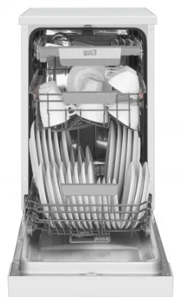 Посудомоечная машина Hansa ZWM447WH Белый