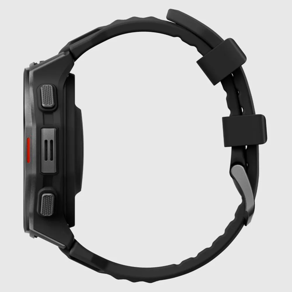 Смарт-часы Amazfit T-Rex 3 Pro 44 mm Tactical Black