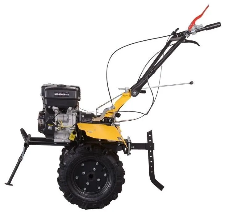 Сельскохозяйственная машина Huter МК-9500P-10