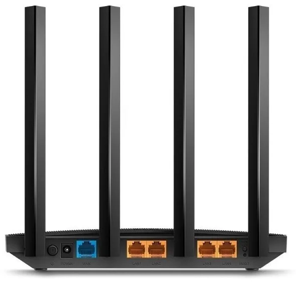 Маршрутизатор TP-Link Archer C6U