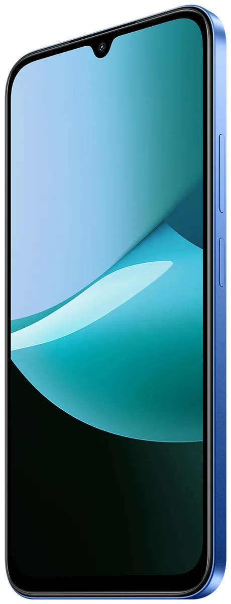 Смартфон Redmi 15C 8/256GB Moonlight Blue