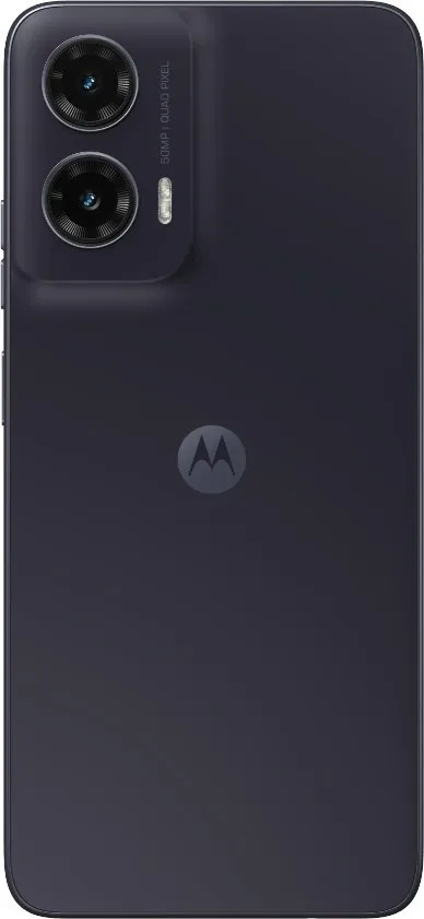 Смартфон Motorola G35 5G 8 ГБ/256 ГБ черный