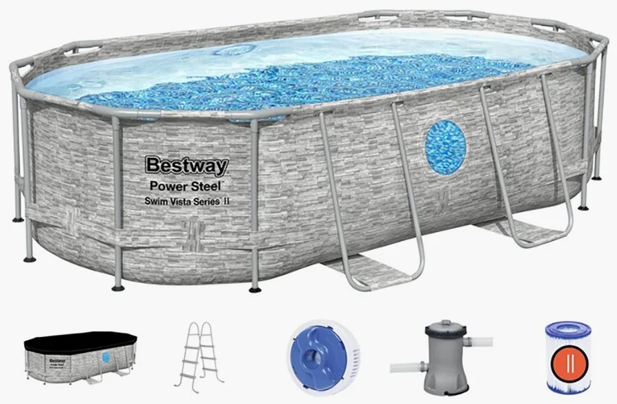 Бассейн Bestway 56714